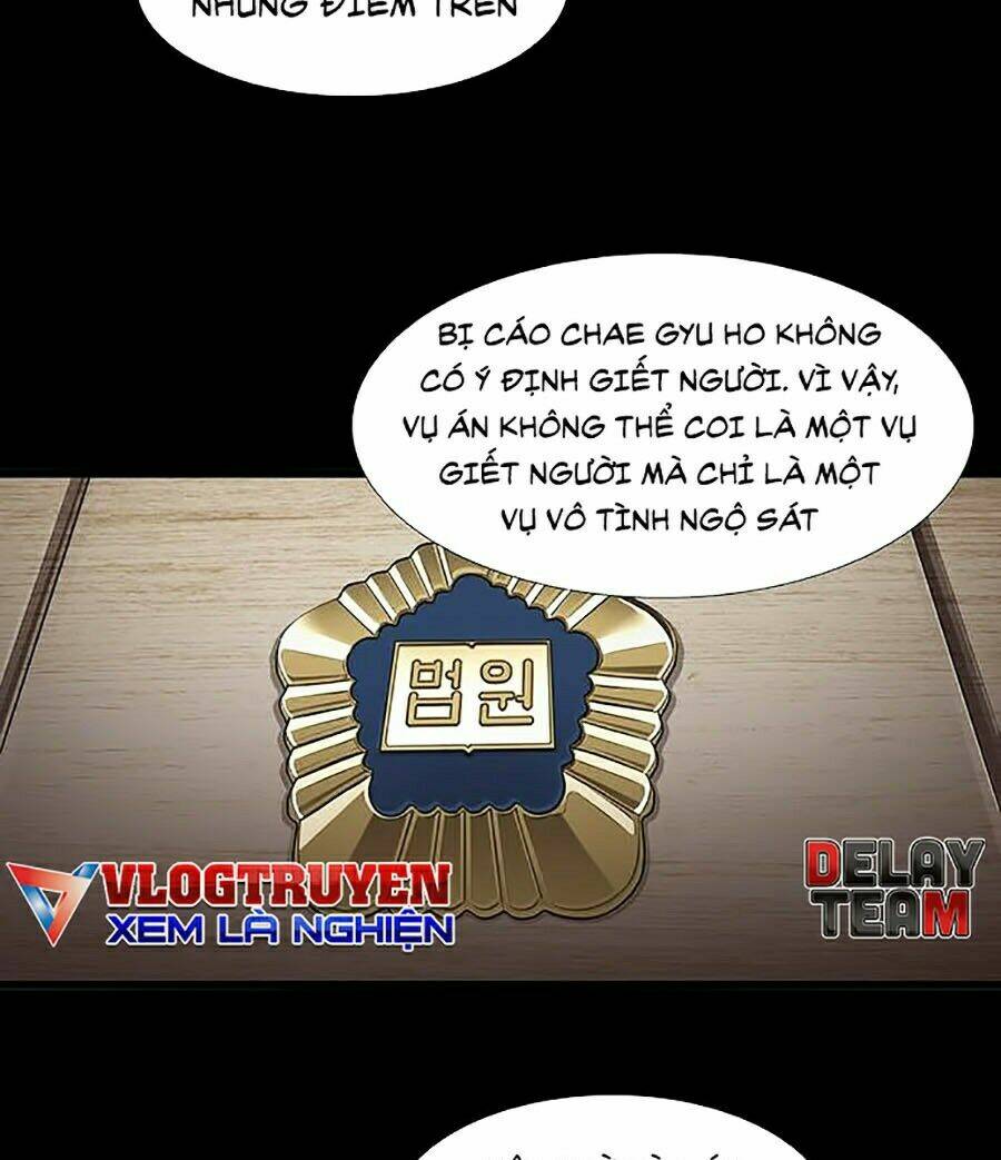 Tao Là Công Lý - Chapter 19 - Page 36