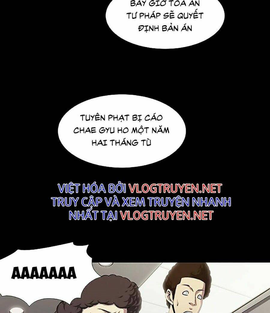Tao Là Công Lý - Chapter 19 - Page 37