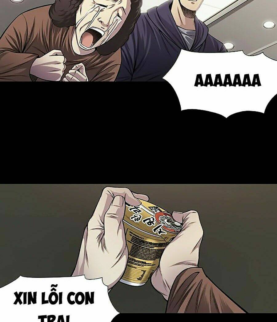 Tao Là Công Lý - Chapter 19 - Page 38