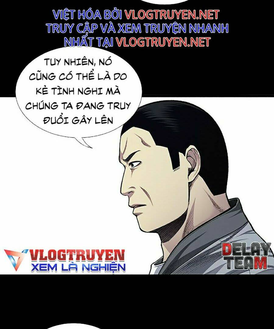 Tao Là Công Lý - Chapter 19 - Page 3