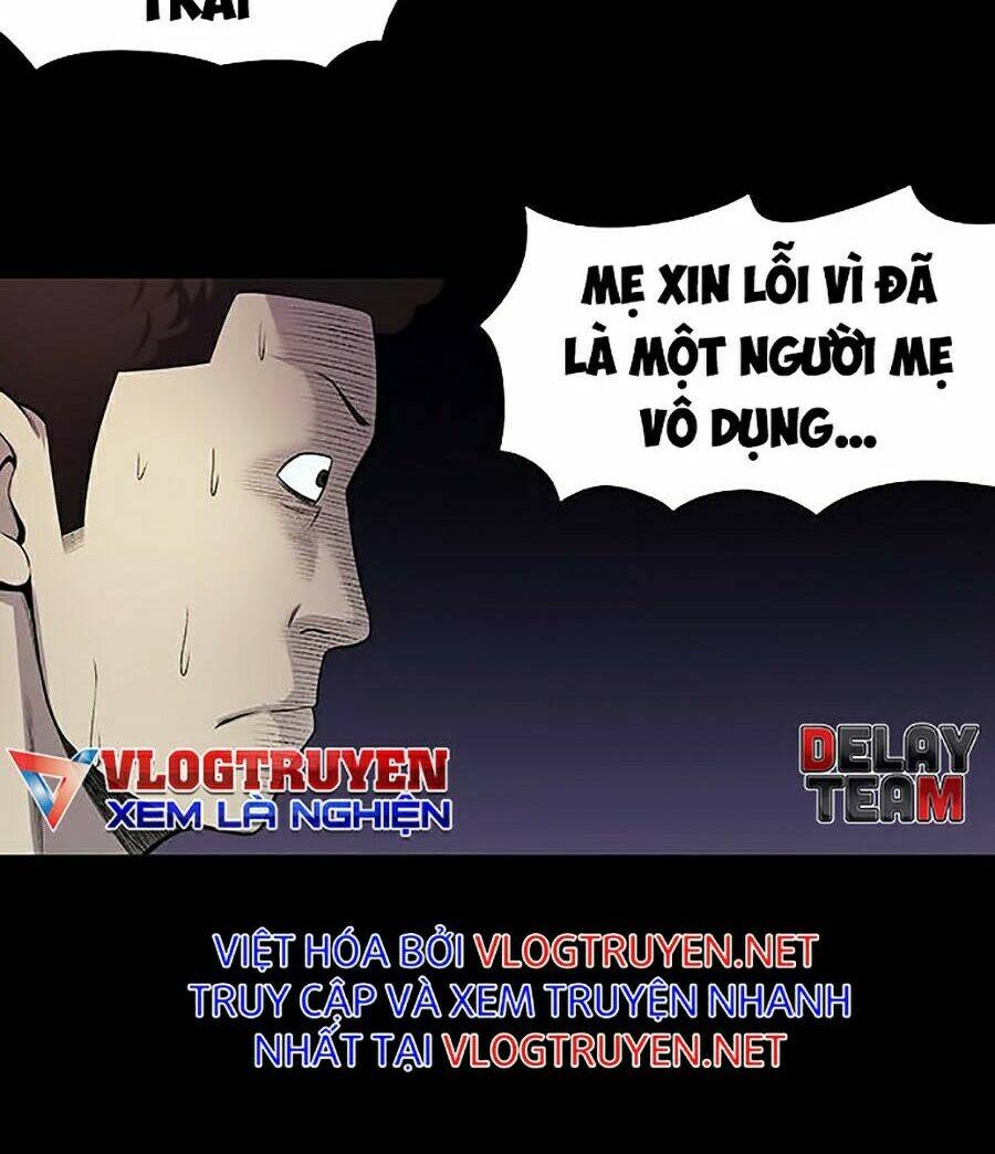 Tao Là Công Lý - Chapter 19 - Page 39