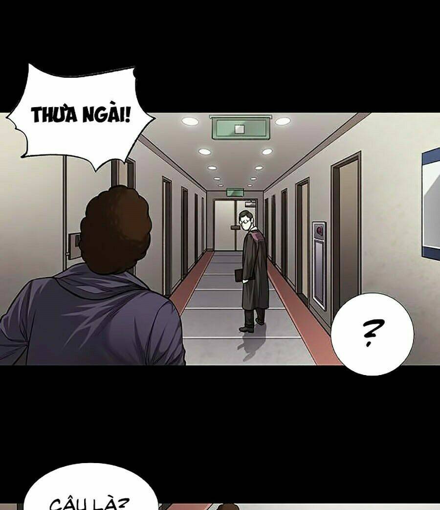 Tao Là Công Lý - Chapter 19 - Page 40