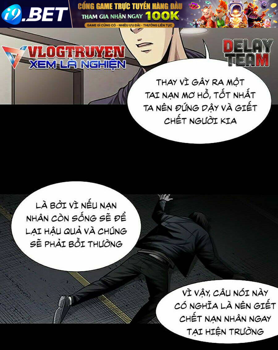 Tao Là Công Lý - Chapter 19 - Page 42