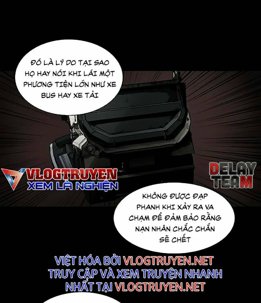 Tao Là Công Lý - Chapter 19 - Page 43