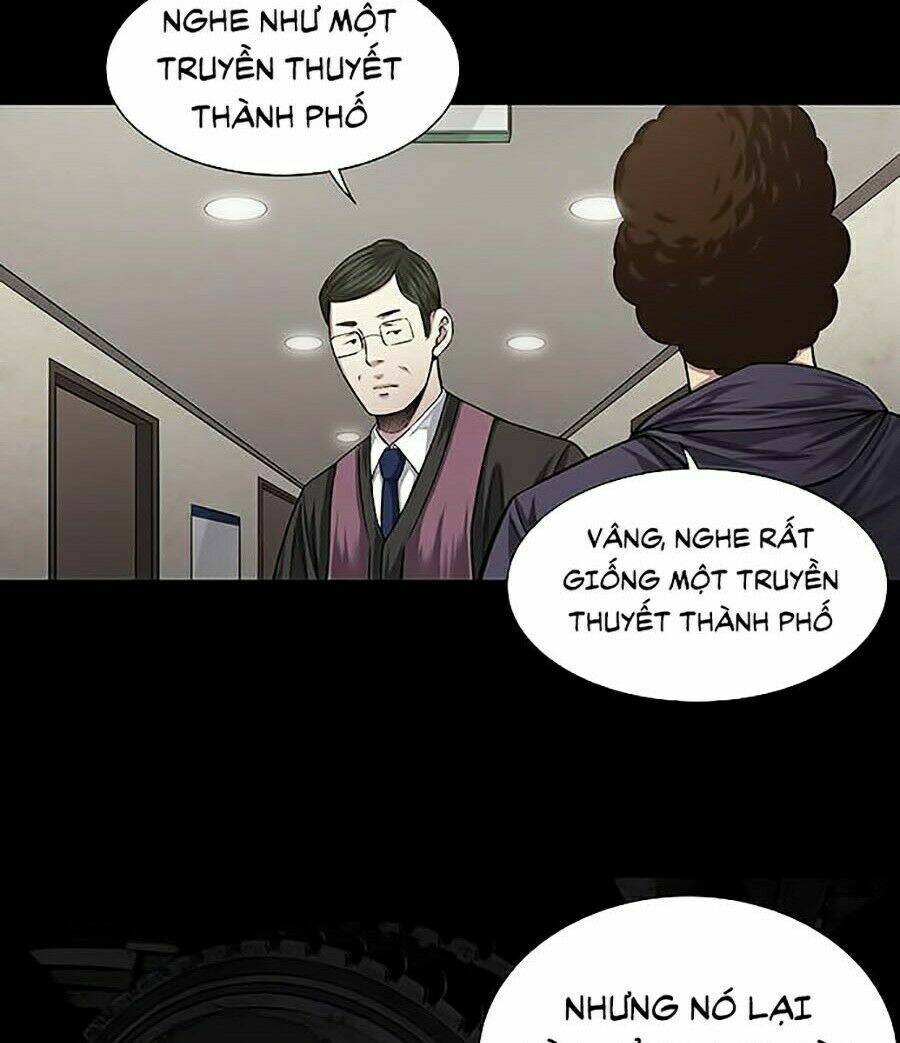 Tao Là Công Lý - Chapter 19 - Page 44