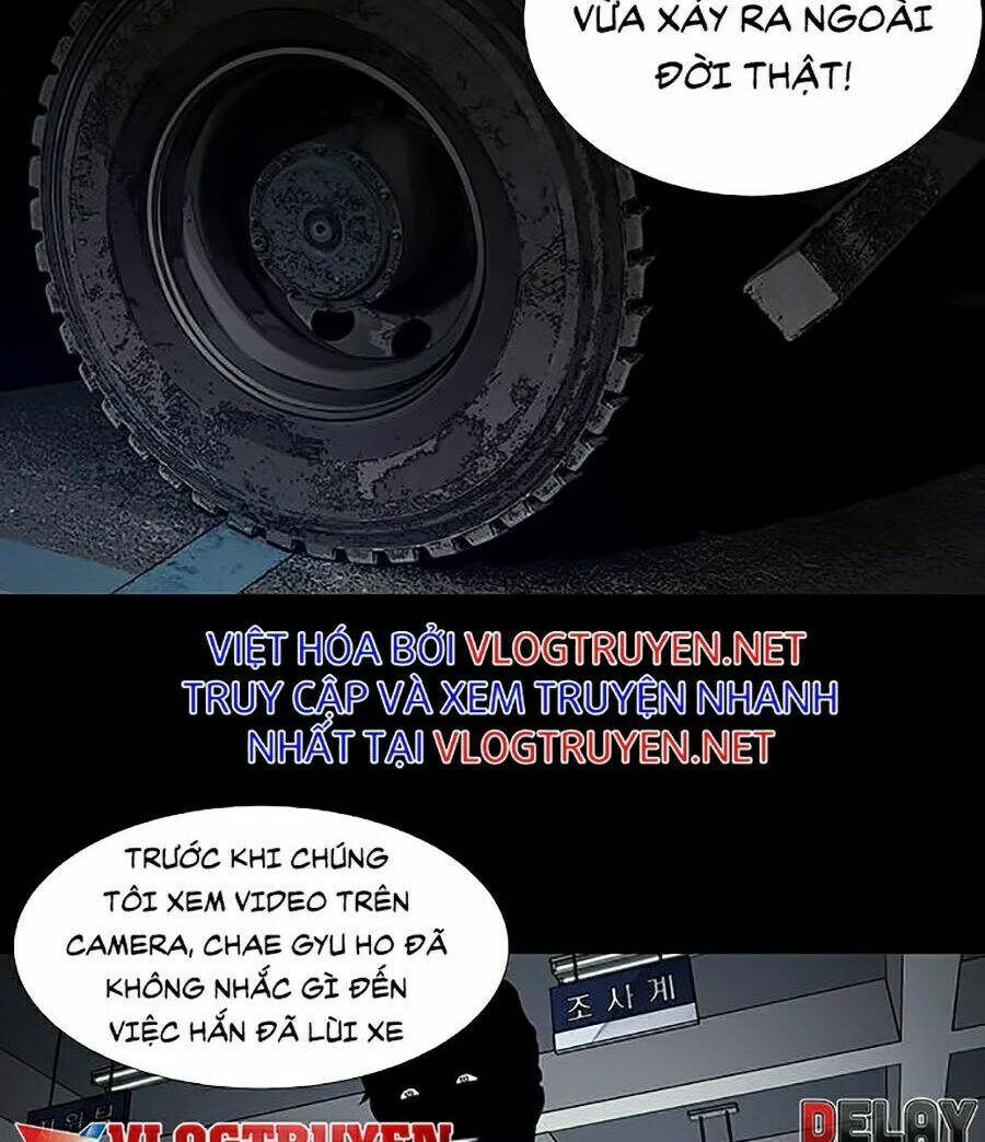 Tao Là Công Lý - Chapter 19 - Page 45