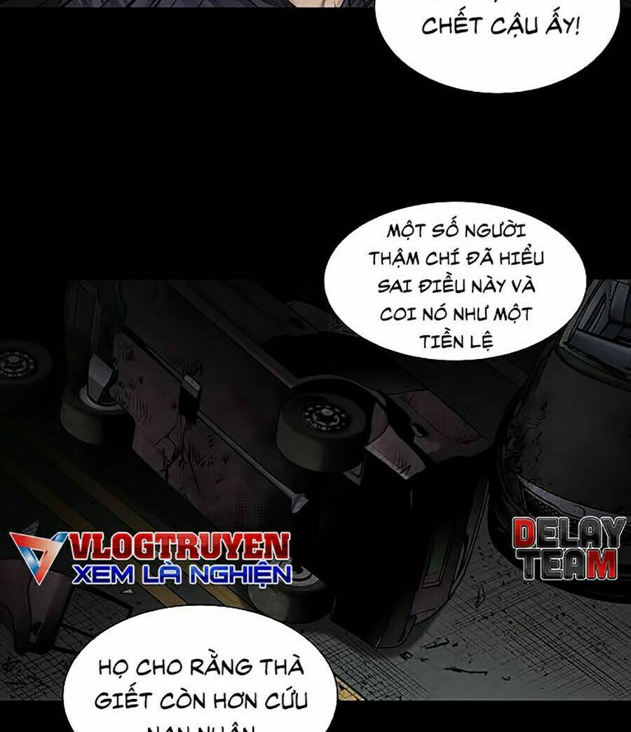 Tao Là Công Lý - Chapter 19 - Page 47