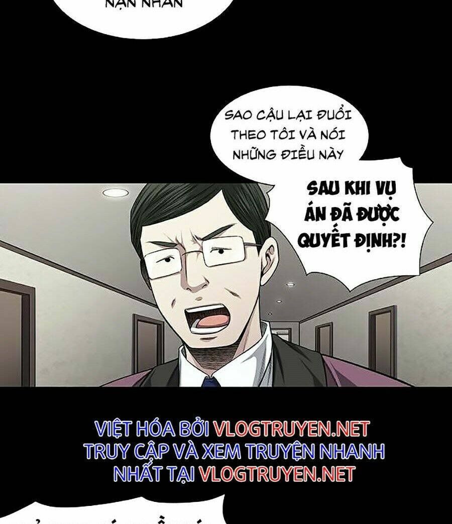 Tao Là Công Lý - Chapter 19 - Page 48