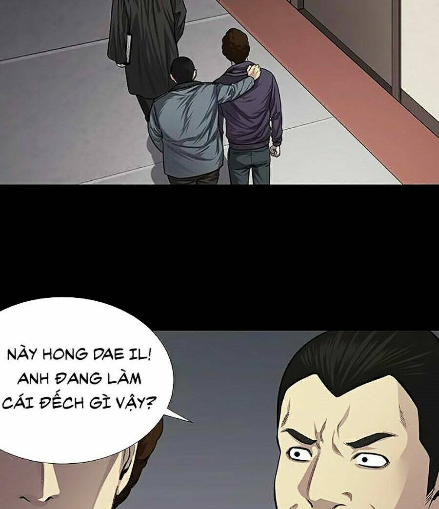 Tao Là Công Lý - Chapter 19 - Page 51