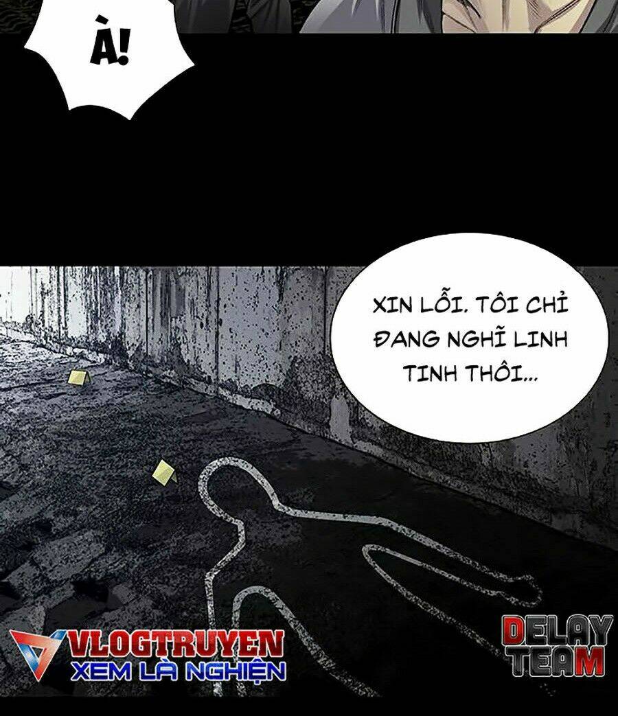 Tao Là Công Lý - Chapter 19 - Page 54