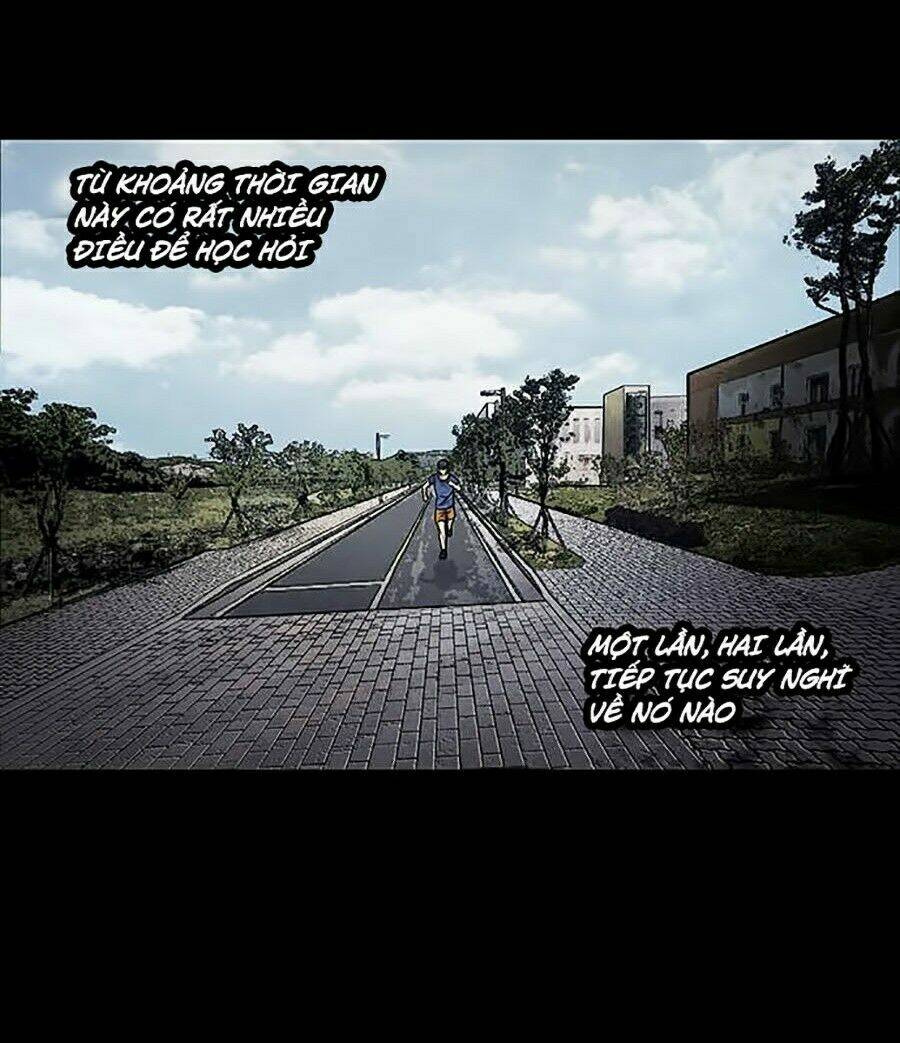 Tao Là Công Lý - Chapter 19 - Page 58