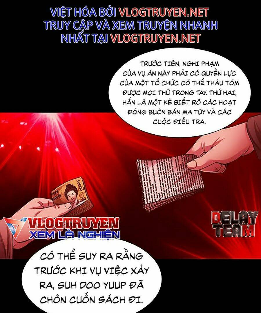 Tao Là Công Lý - Chapter 19 - Page 5