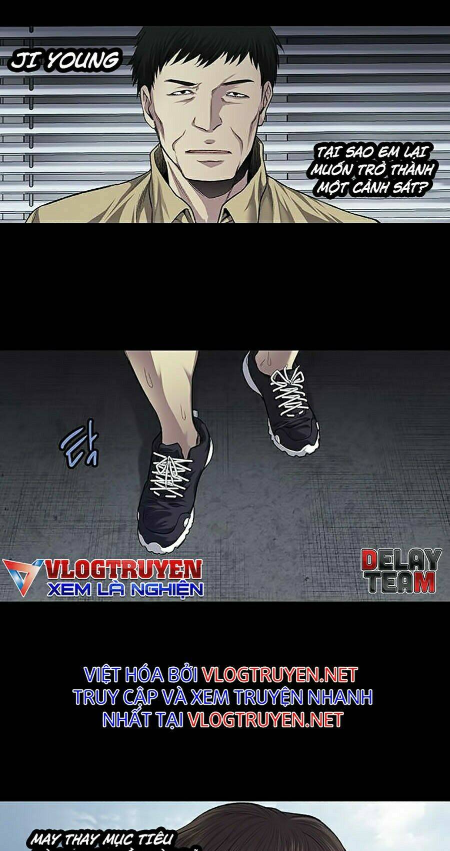 Tao Là Công Lý - Chapter 19 - Page 60