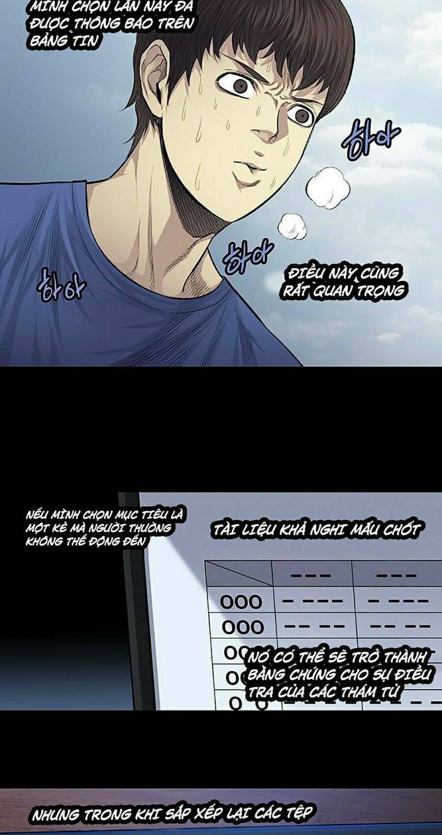 Tao Là Công Lý - Chapter 19 - Page 61