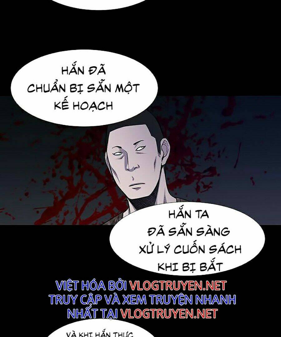 Tao Là Công Lý - Chapter 19 - Page 6