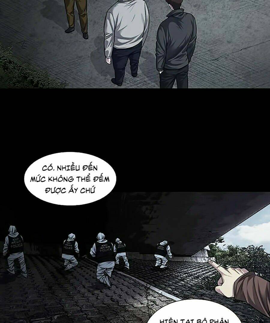 Tao Là Công Lý - Chapter 19 - Page 8