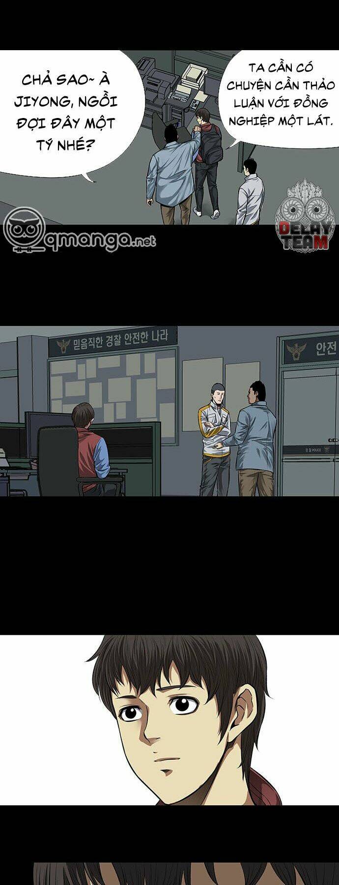 Tao Là Công Lý - Chapter 2 - Page 14