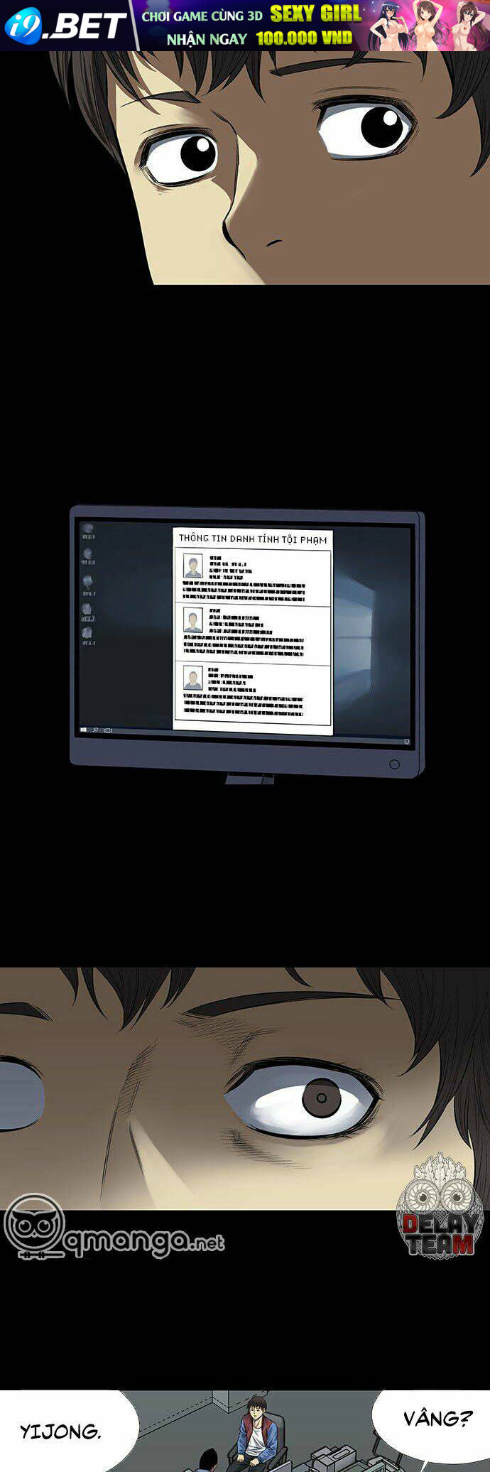 Tao Là Công Lý - Chapter 2 - Page 15