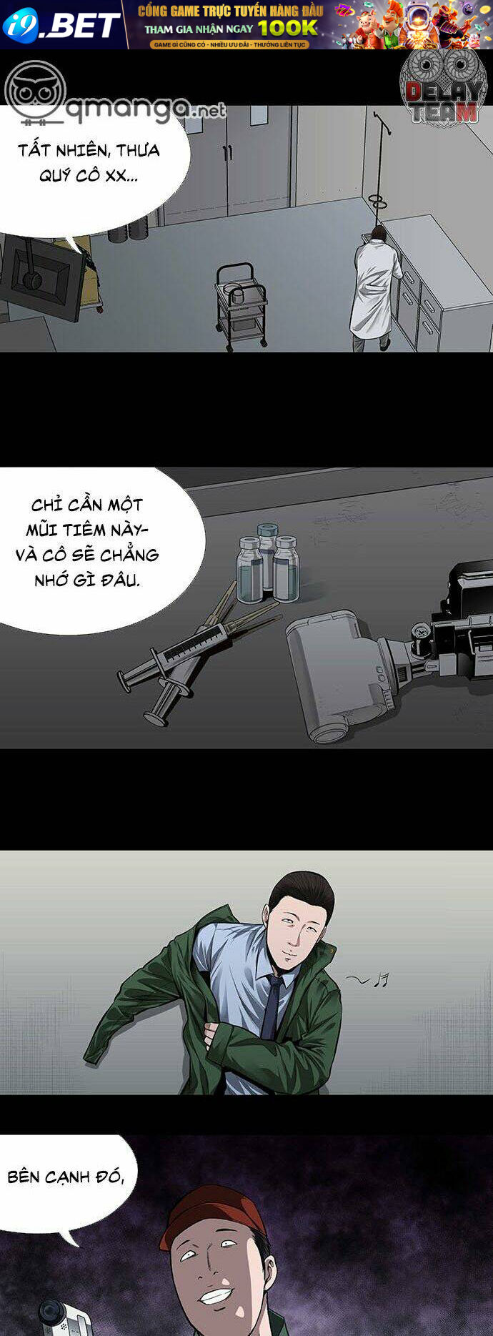 Tao Là Công Lý - Chapter 2 - Page 24