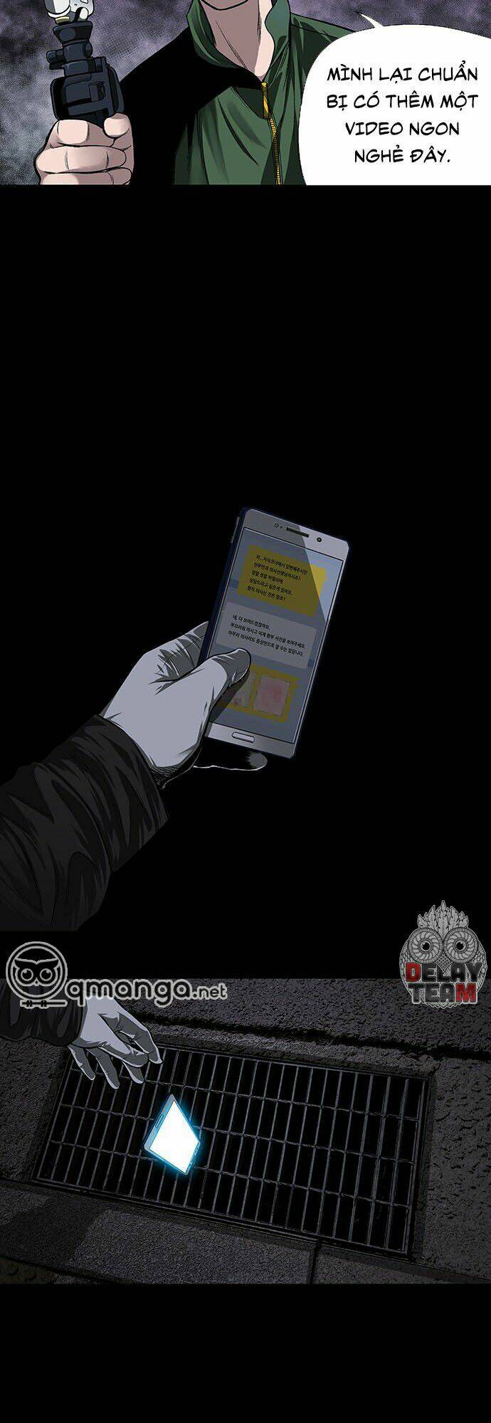 Tao Là Công Lý - Chapter 2 - Page 25