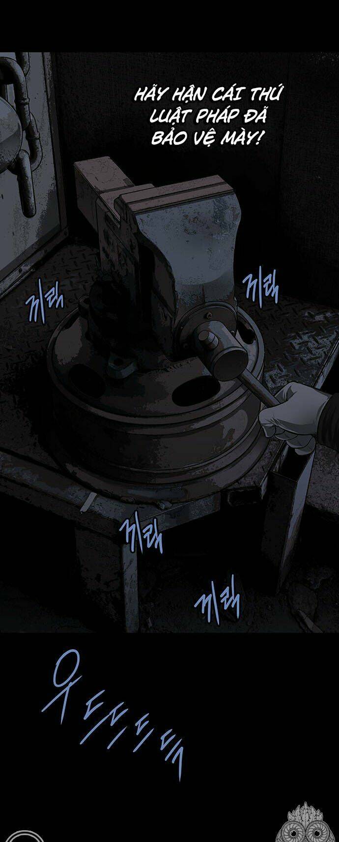 Tao Là Công Lý - Chapter 2 - Page 33