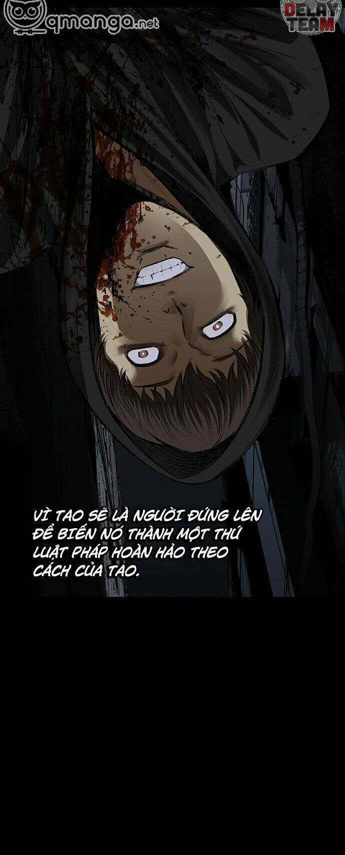 Tao Là Công Lý - Chapter 2 - Page 34