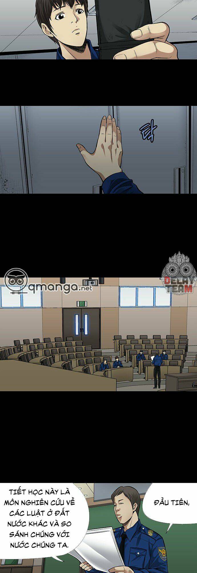 Tao Là Công Lý - Chapter 2 - Page 5