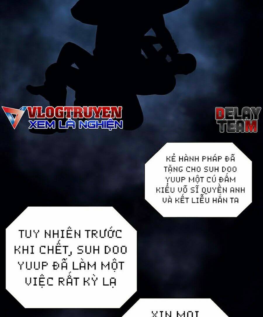 Tao Là Công Lý - Chapter 20 - Page 12