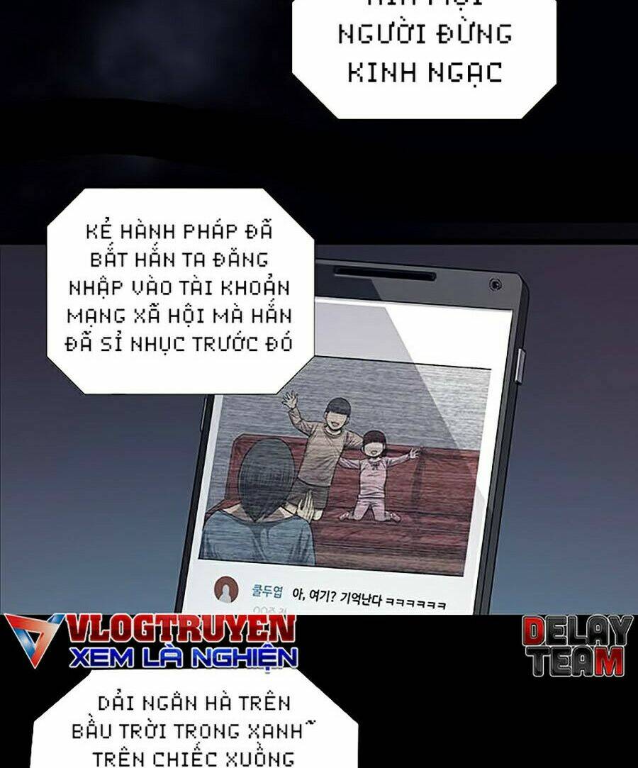 Tao Là Công Lý - Chapter 20 - Page 13