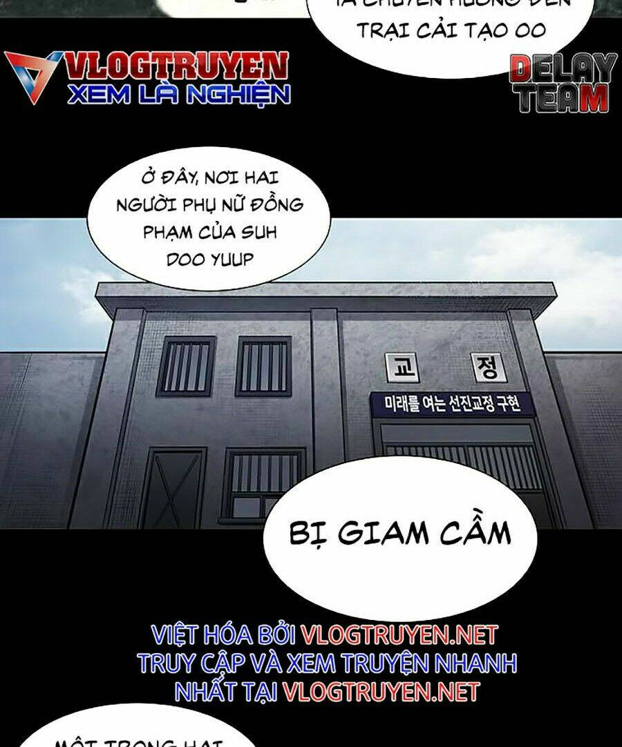 Tao Là Công Lý - Chapter 20 - Page 16