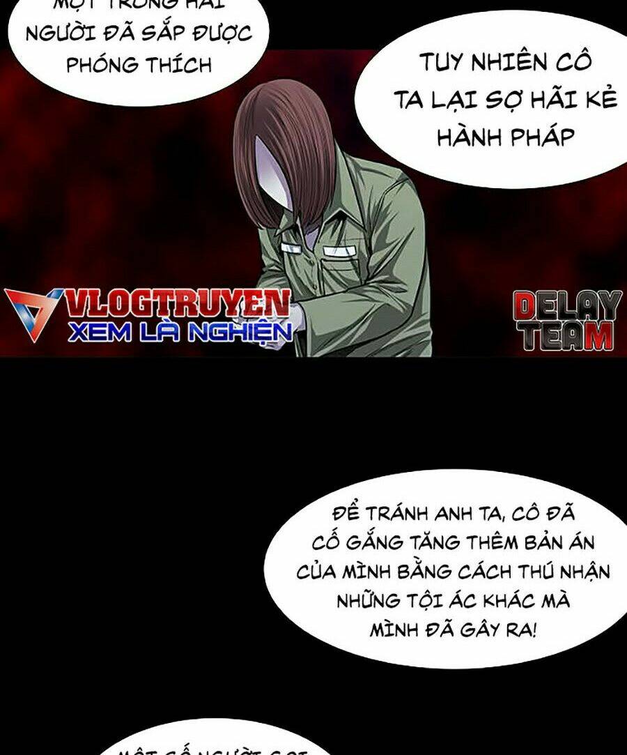 Tao Là Công Lý - Chapter 20 - Page 17