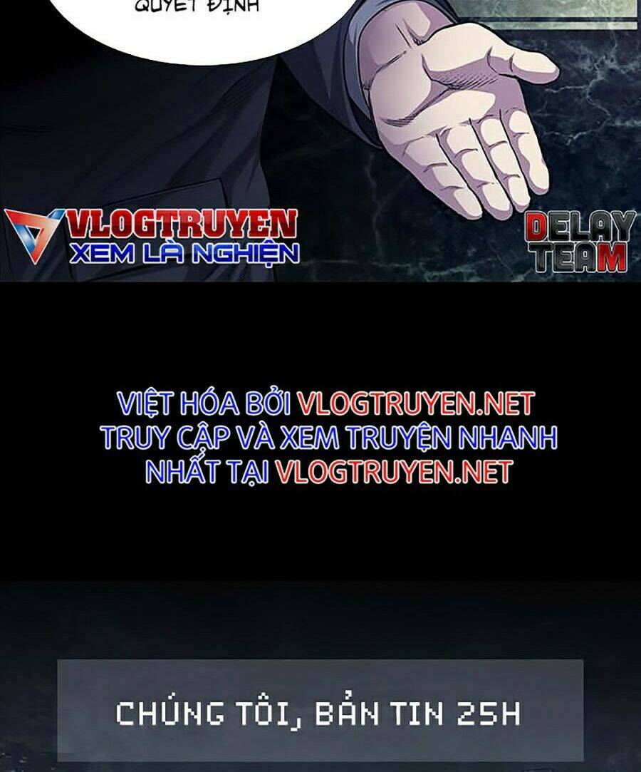 Tao Là Công Lý - Chapter 20 - Page 19