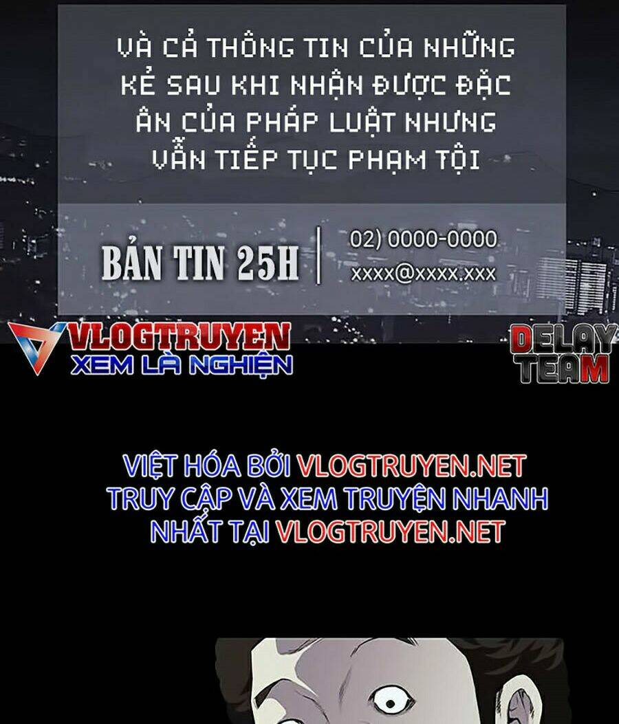 Tao Là Công Lý - Chapter 20 - Page 21