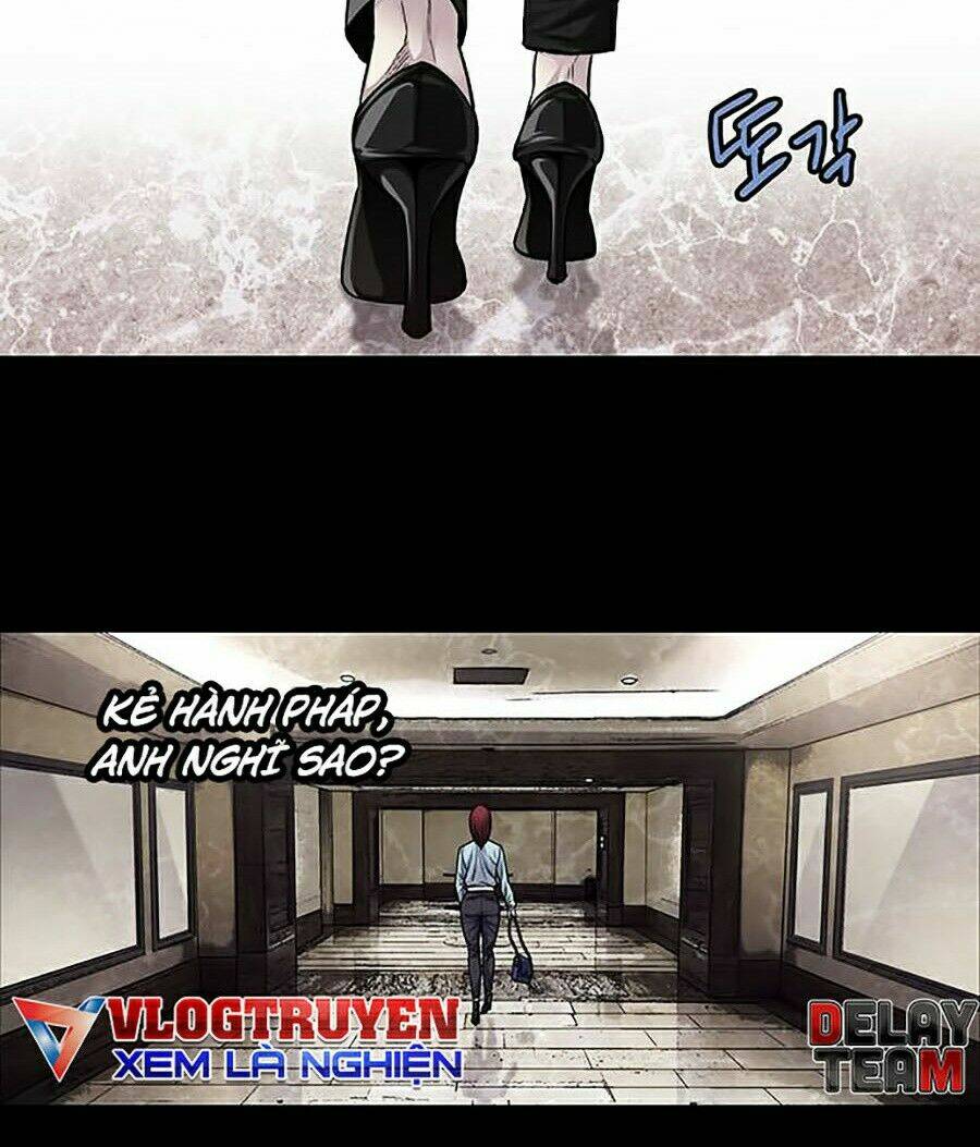 Tao Là Công Lý - Chapter 20 - Page 24