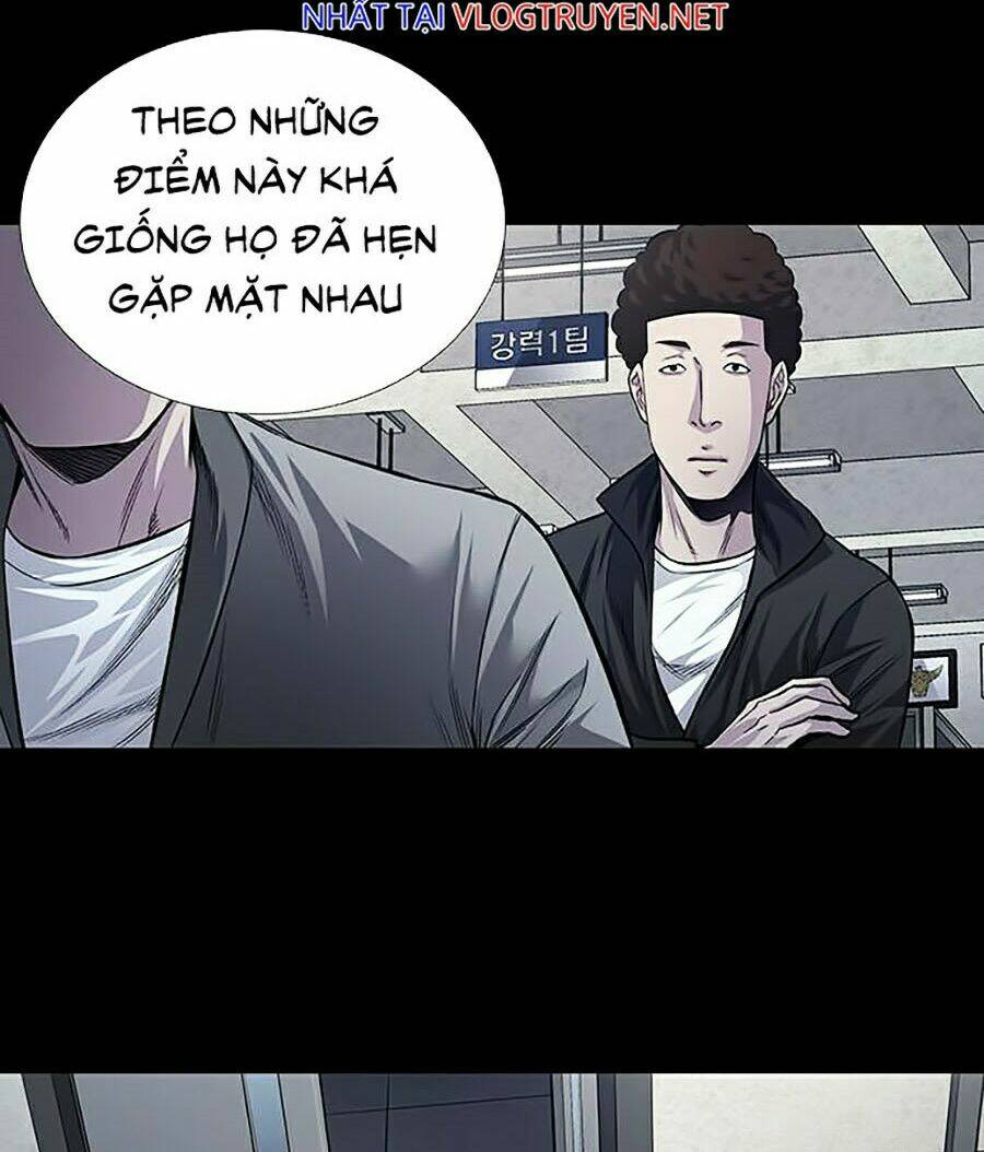 Tao Là Công Lý - Chapter 20 - Page 29