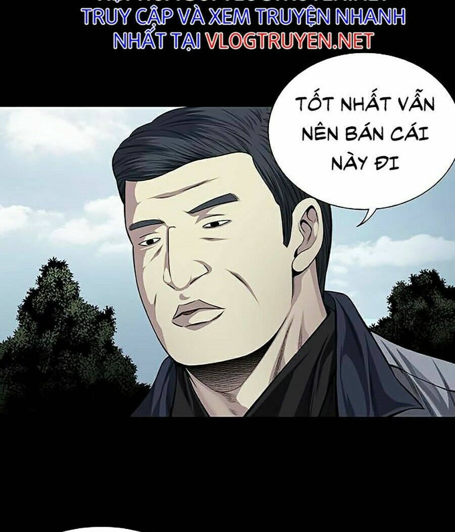 Tao Là Công Lý - Chapter 20 - Page 36