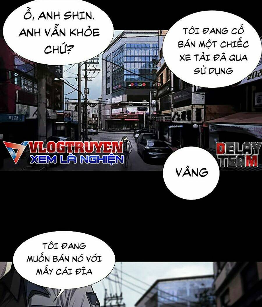 Tao Là Công Lý - Chapter 20 - Page 37