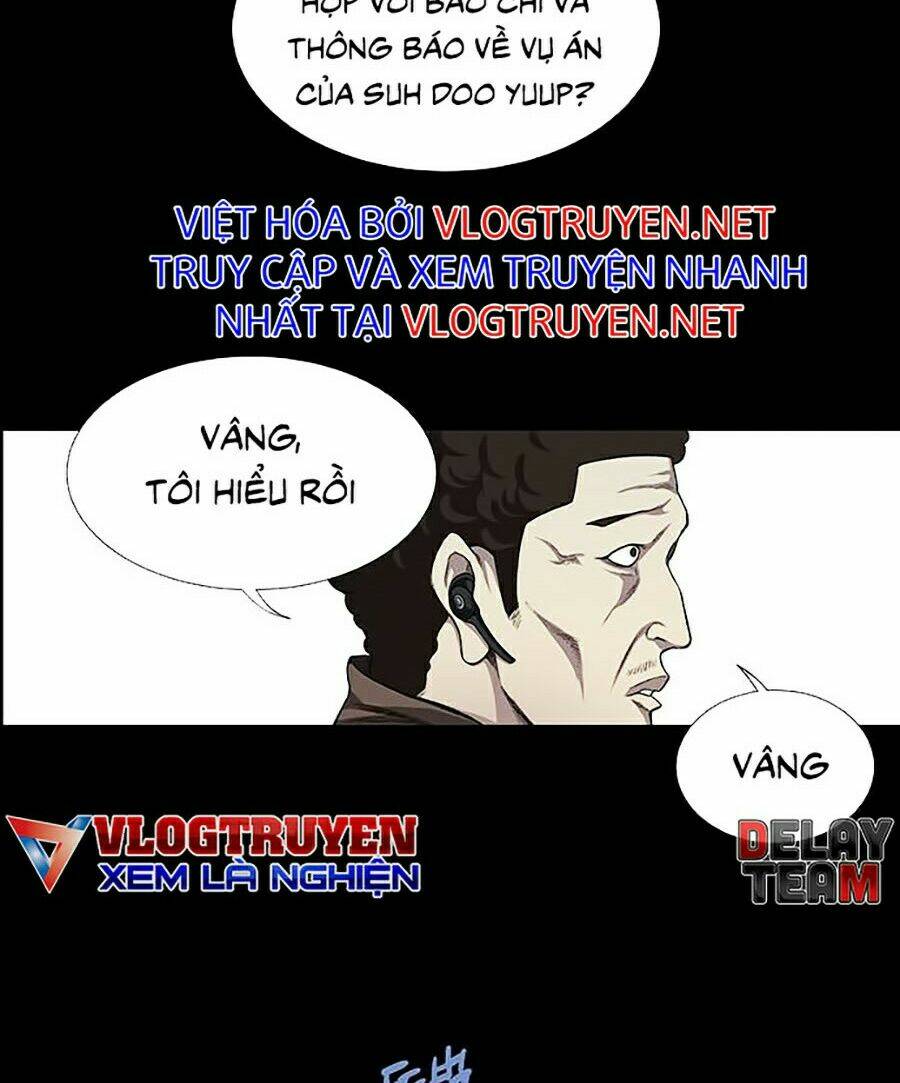 Tao Là Công Lý - Chapter 20 - Page 3