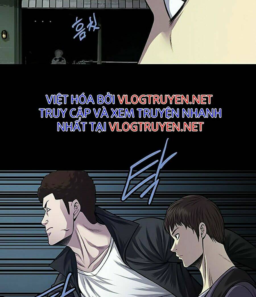 Tao Là Công Lý - Chapter 20 - Page 41