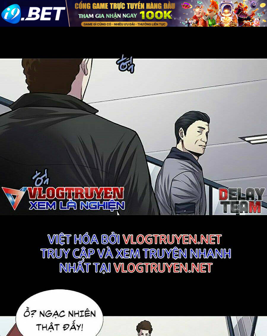 Tao Là Công Lý - Chapter 20 - Page 44