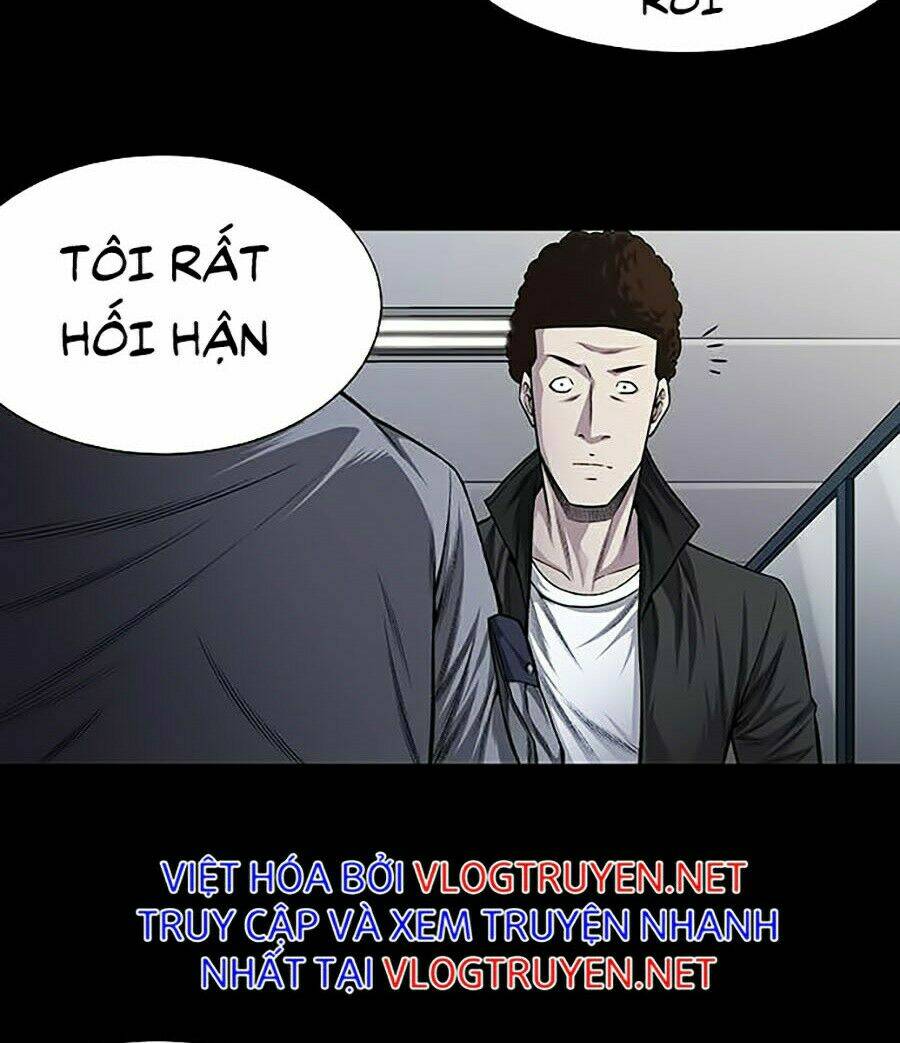 Tao Là Công Lý - Chapter 20 - Page 48