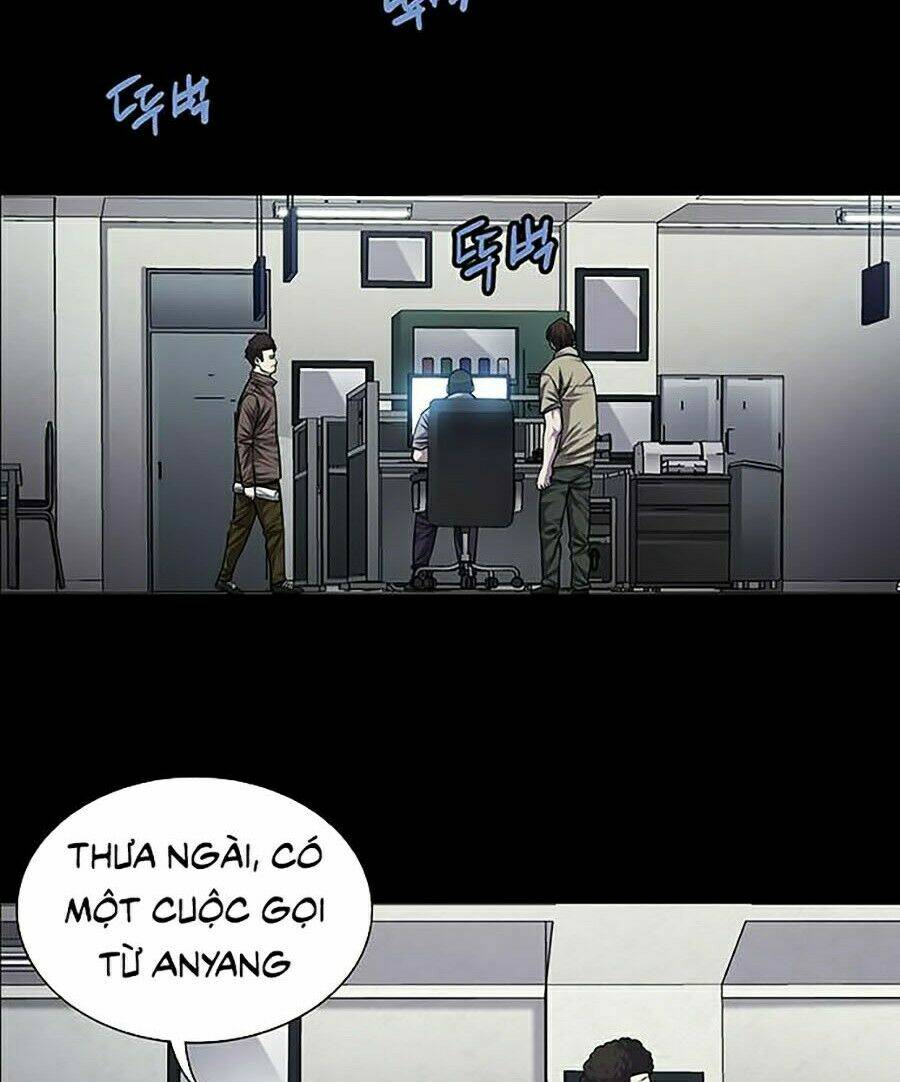 Tao Là Công Lý - Chapter 20 - Page 4