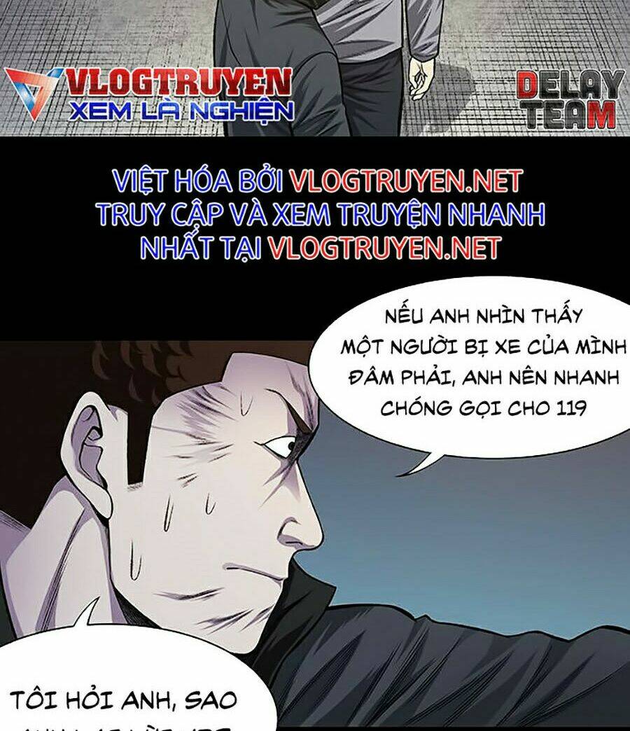 Tao Là Công Lý - Chapter 20 - Page 53