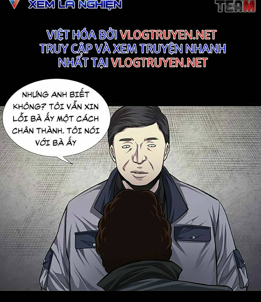 Tao Là Công Lý - Chapter 20 - Page 57