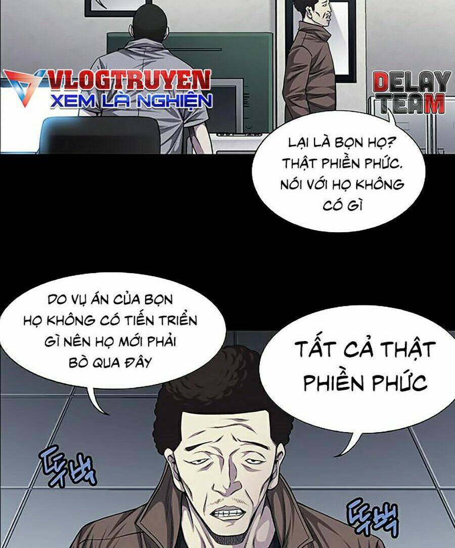 Tao Là Công Lý - Chapter 20 - Page 5