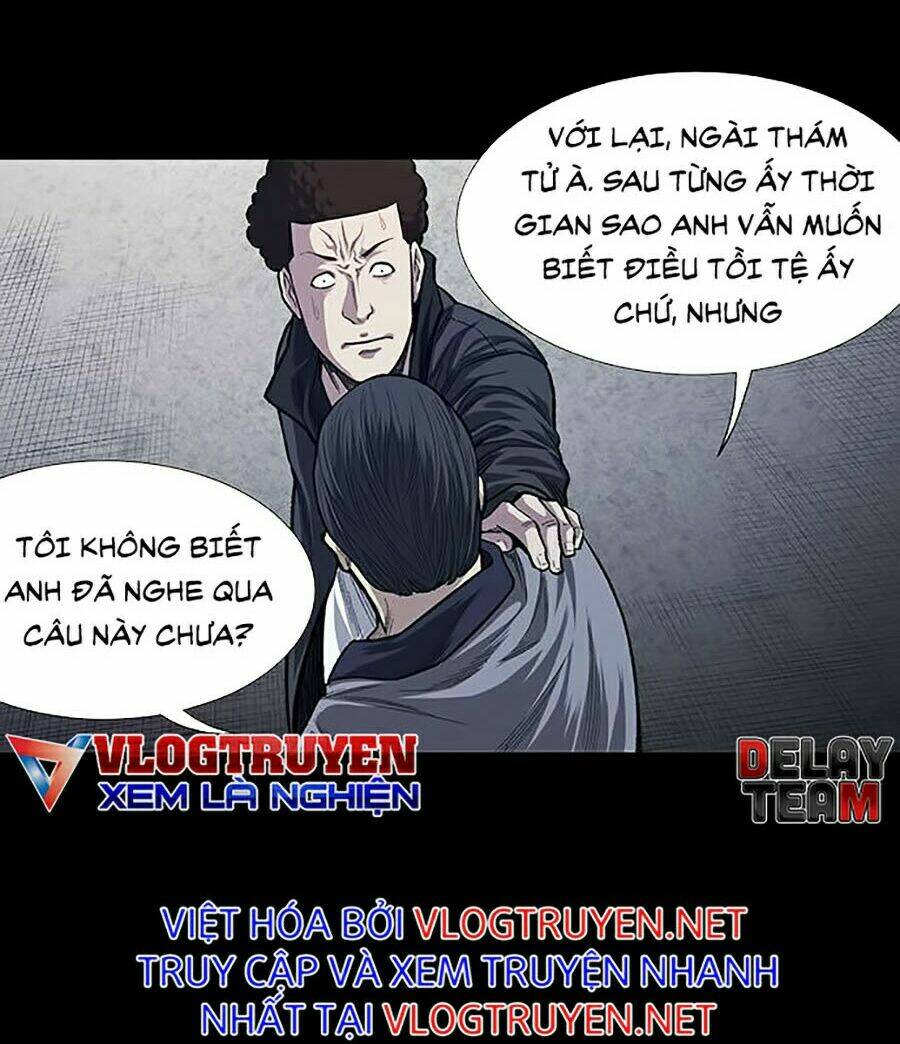 Tao Là Công Lý - Chapter 20 - Page 59