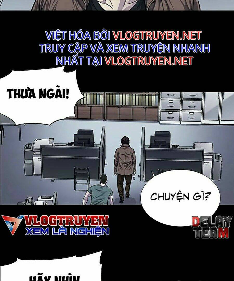 Tao Là Công Lý - Chapter 20 - Page 6
