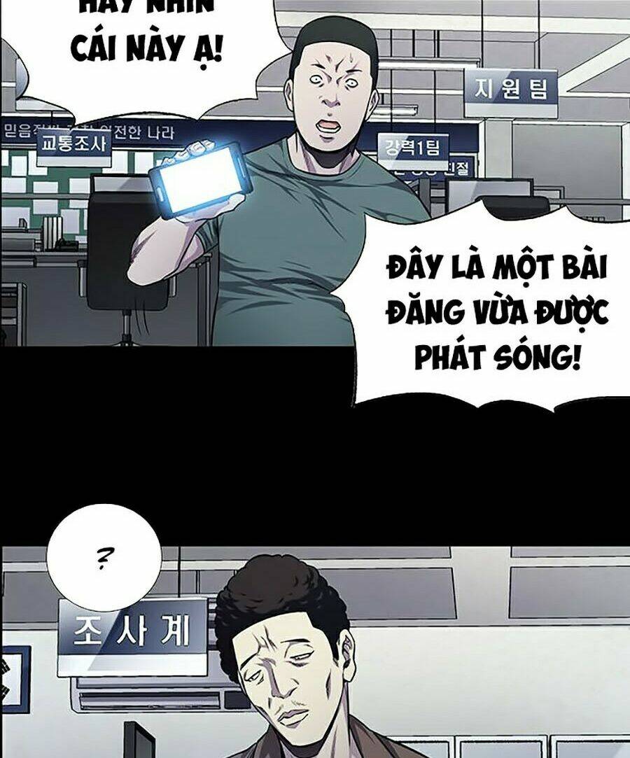 Tao Là Công Lý - Chapter 20 - Page 7