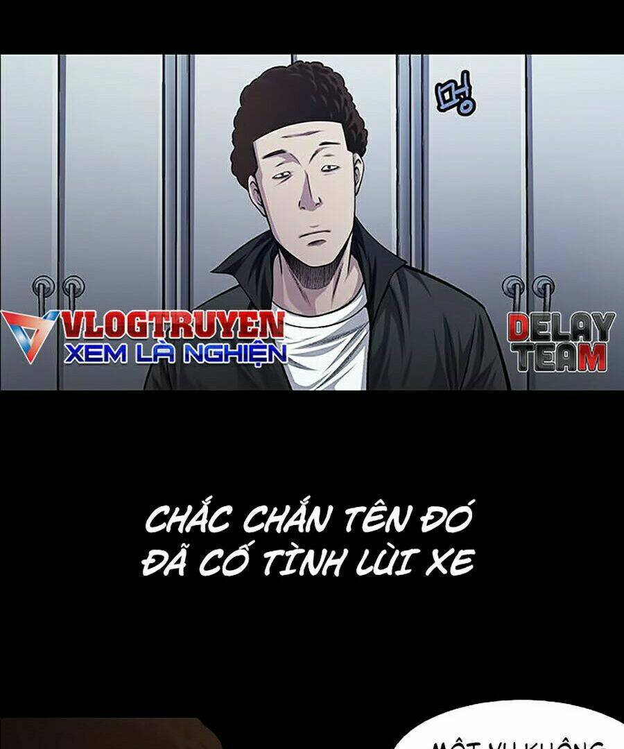 Tao Là Công Lý - Chapter 21 - Page 9