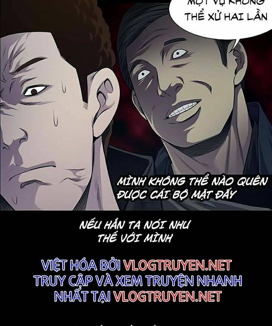 Tao Là Công Lý - Chapter 21 - Page 10